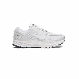 Nike: Серые кроссовки 