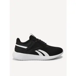 Reebok: Белые кроссовки 