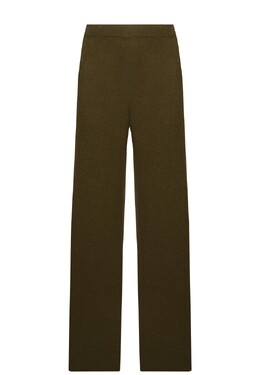 Allude: Зелёные брюки 