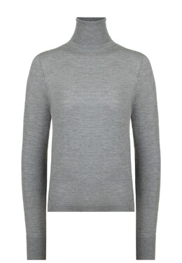 Allude: Трикотажный свитер 