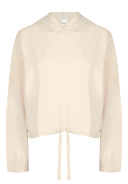 Allude: Трикотажная толстовка 