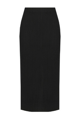 Allude: Чёрная юбка 