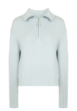 Allude: Трикотажный свитер 