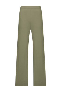 Allude: Зелёные брюки 