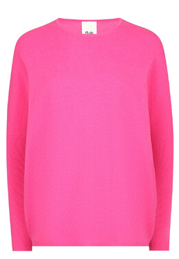 Allude: Трикотажный свитер 