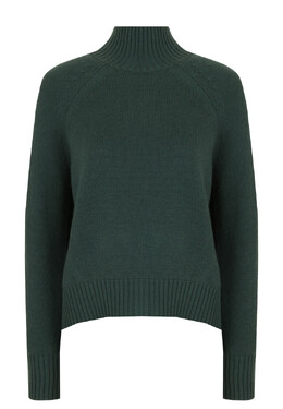 Allude: Трикотажный свитер 