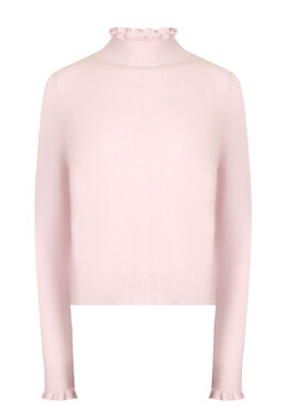 Allude: Трикотажный свитер 