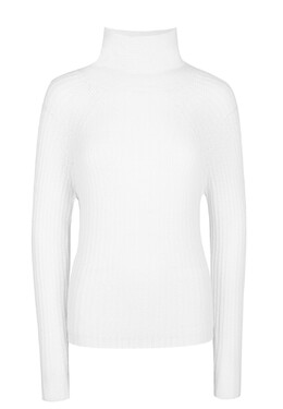 Allude: Трикотажный свитер 