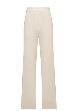 Allude: Розовые брюки 