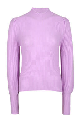 Allude: Трикотажный свитер 