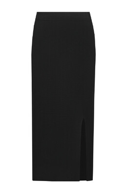 Allude: Чёрная юбка 