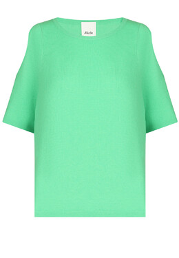 Allude: Трикотажная футболка 