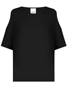 Allude: Трикотажная футболка 