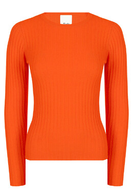 Allude: Трикотажный свитер 