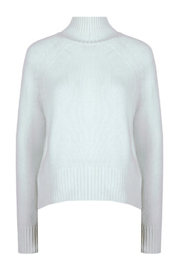 Allude: Трикотажный свитер 