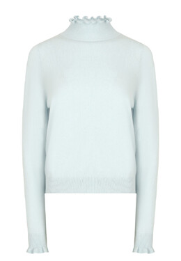 Allude: Трикотажный свитер 