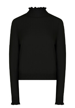 Allude: Трикотажный свитер 