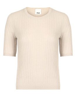 Allude: Трикотажная футболка 