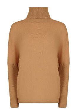 Allude: Трикотажный свитер 