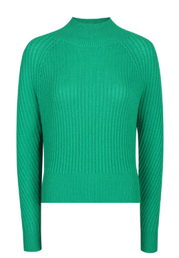 Allude: Трикотажный свитер 