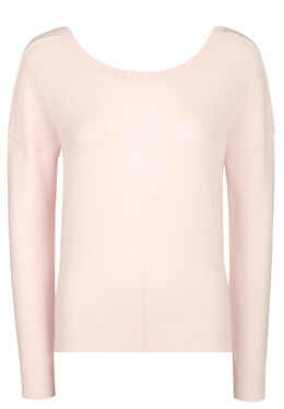 Allude: Трикотажный кардиган 