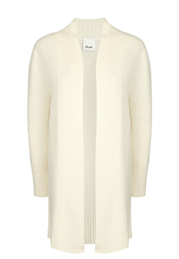 Allude: Трикотажный кардиган 