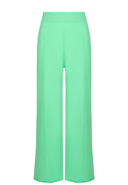 Allude: Зелёные брюки 