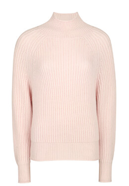 Allude: Трикотажный свитер 