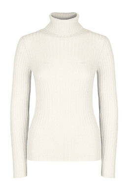 Allude: Трикотажный свитер 