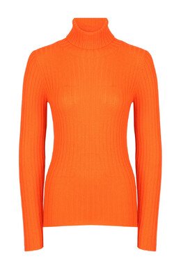Allude: Трикотажный свитер 