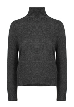 Allude: Трикотажный свитер 
