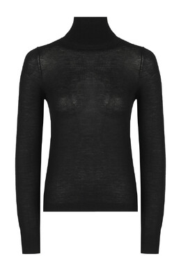 Allude: Трикотажный свитер 