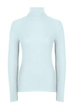 Allude: Трикотажный свитер 
