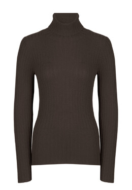Allude: Трикотажный свитер 