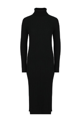 Allude: Чёрное платье 
