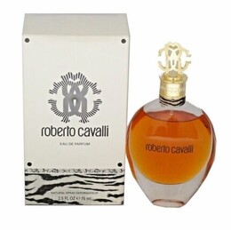 Roberto Cavalli: Духи 