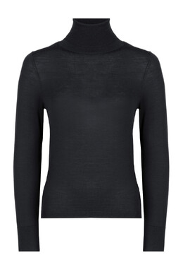 Allude: Трикотажный свитер 