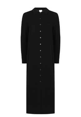 Allude: Чёрное платье 