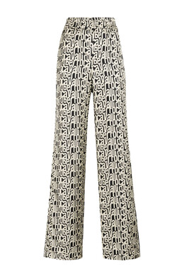 Roberto Cavalli: Брюки 