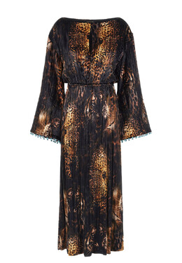 Roberto Cavalli: Платье 