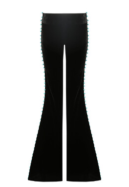 Roberto Cavalli: Чёрные брюки 