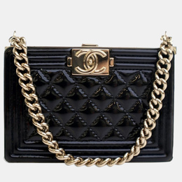 Chanel: Клатчи 
