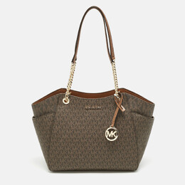 Michael Kors: Сумка-шоппер  Jet Set
