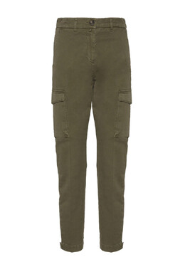 Aeronautica Militare: Зелёные брюки 