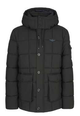 Aeronautica Militare: Чёрная куртка 
