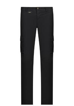 Aeronautica Militare: Чёрные брюки 