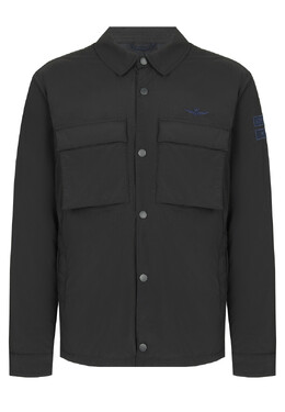 Aeronautica Militare: Синяя куртка 