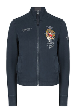 Aeronautica Militare: Спортивная толстовка 