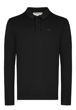 Aeronautica Militare: Трикотажный свитшот 
