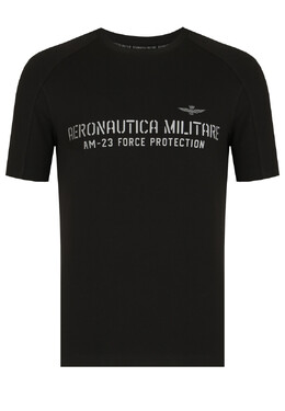 Aeronautica Militare: Трикотажная футболка 